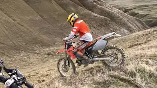 Panoche Hills KTM Life 380