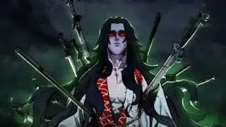 MMV - Return of the Mount Hua Sect NEFFEX - Dance Again