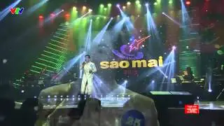 TRẦN HỮU TUẤN - GIÃ BẠN ĐÊM TRĂNG | CHUNG KẾT MIỀN TRUNG