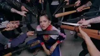 Rosalía - Pienso En Tu Mirá