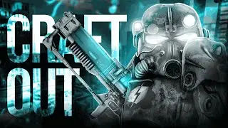 CRAFTOUT | НОВЫЙ ИМБА ПРОЕКТ?