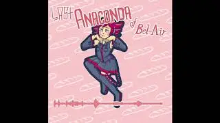 Last Anaconda of Bel Air