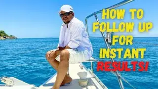 How To Follow Up Like A Pro In Network Marketing (Question & Answer Session)