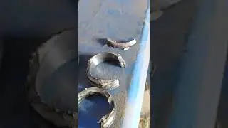 НЕ КУПУЙТЕ ЦЕ ЛАЙНО! ДТЗ ВІБРОЛОПАТА.
