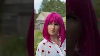 ВЫРОСЛА В КАПУСТЕ!