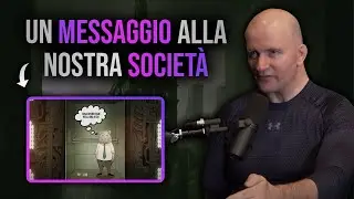 Questo è il problema della nostra società - John Danaher