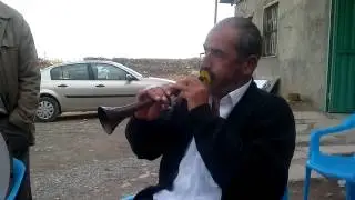 zurnacı yılmaz kaya  küçük memiş deregezen deregezenli apo yayınları