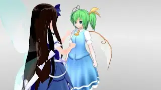 Fairy Takedown