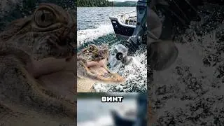 The Alligator with Special Needs