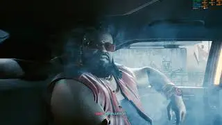 Cyberpunk 2077