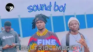 Sound Boi - Fine