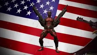 Deadpool Reshade