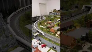 Schönen Sonntag ☀️#modelleisenbahn #modellbau #moba #1to87 #h0