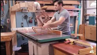 Shop Tour 2017