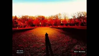 No One Decides   Full EP