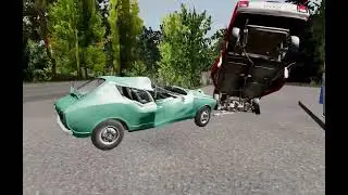 My summer car multiplayer spawning be like...