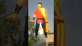 When The Hero's Theme Sucks