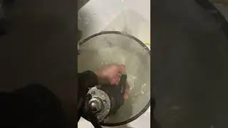 Электро помпа своими руками. Мотор от ваз 2107 от печки, помпа без сальников bosch от ренжровера