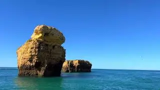 PORTUGAL ALBUFEIRA ALGARVE LOVELY PLACE
