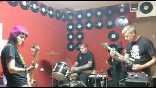 Desperate Living - New Song .