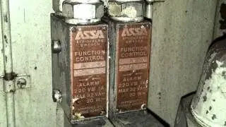 STORK WERKSPOOR 6TM410 LUBRICATORS