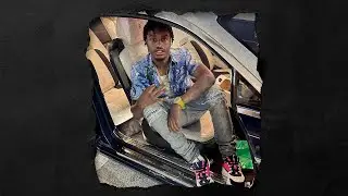 [FREE] Lil Tjay Type Beat - 