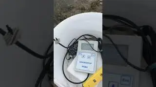 Откуда столько кислорода в воде?