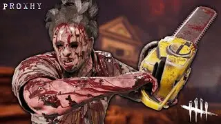 UNE DÉCISION PEUT PARFOIS CHANGER UNE GAME ! | DEAD BY DAYLIGHT