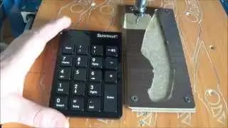 Пульт станка с ЧПУ-CNC Remote Control Machine Tools