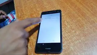 HUAWEI Y5 FRP Lock Remove Google account Bypass New Method 100% Tested