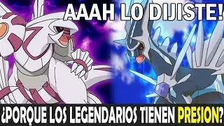 EXPLICANDO HABILIDADES Pokemon / Mr Jonfer