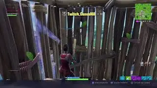#TeamFlawless Bewerbung Solo vs Squad 21 Kills Console Player