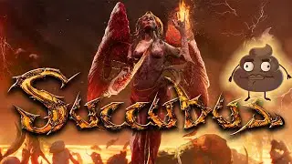 Разочарование Succubus фу фе