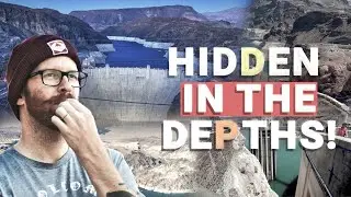 What Did They Find at the Bottom of Lake Mead?