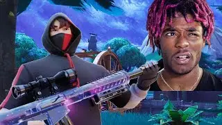 ⚡ Lil Uzi- That Way ⚡