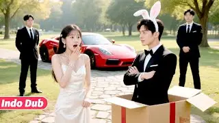 Gadis hindari kencan buta, beli suami Rp800 ribu, tak ternyata CEO yang memanjakannya habis-habisan!