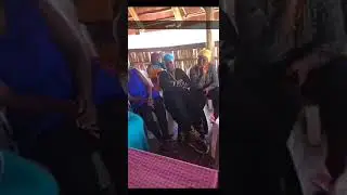 تدريب خادمات مكتب المشرق في اوغندا