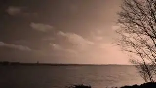 Creepy Clouds