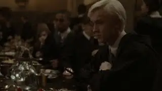pov:он снова не справился с заданием от отца. #pov #harrypotter #dracomalfoy #draco