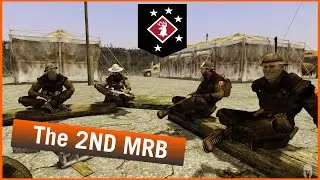 Totally Normal Arma 3 Fun Operations