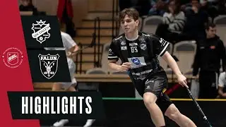 Highlights: Dalen - Falun