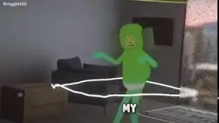 this is my no no square tiktok