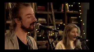 Bishop Briggs - River (Cover by Time for Heroes)