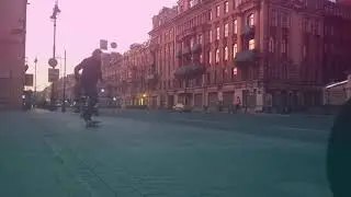 Алко Скейт...