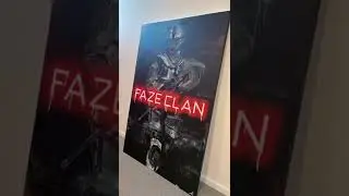 What’s inside the new FaZe Clan HQ? 👀