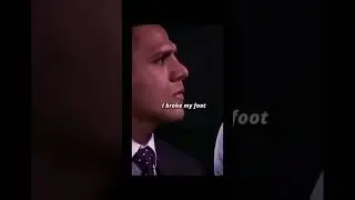 RDA calls out Conor McGregor at UFC Orlando😱#shorts #ufc #mma #knockout #dana #fyp #conormcgregor
