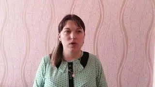 Видео-визитка соляной комнаты 