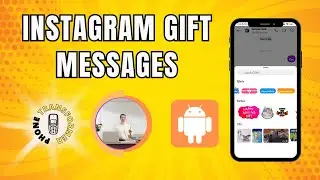 How to Send a Gift Message on Instagram
