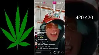 weed