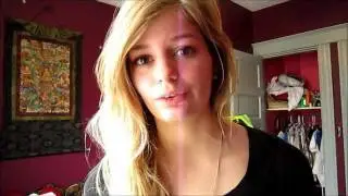 Accutane Diary: Day 106 (Week 16, Month 4)